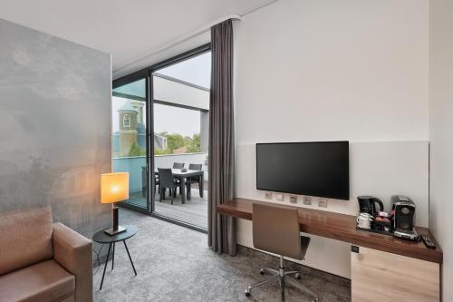 H4 Hotel Münster - image 2