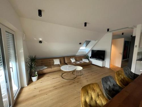 Loft-Apartment Schloßsee