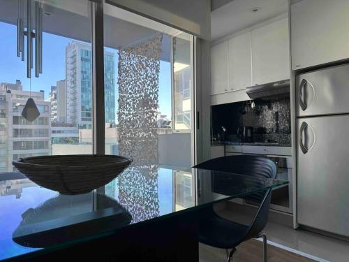 Nunez Minimal Apartment Premium Wifi 500 Mb in Nuñez