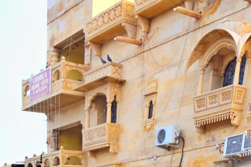 B&B Jaisalmer - Urmila Homestay - Bed and Breakfast Jaisalmer