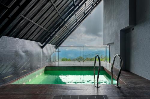 ทัศนียภาพ, K-Mansion in การาทิพพารา