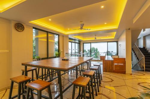 บริการและสิ่งอำนวยความสะดวก, K-Mansion in การาทิพพารา