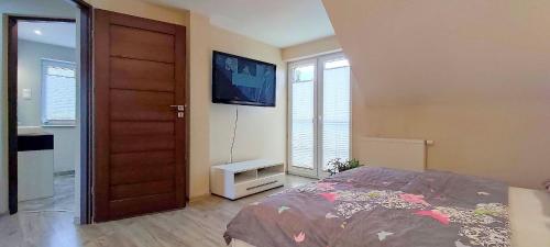 . Waldi Apartament Cieplice