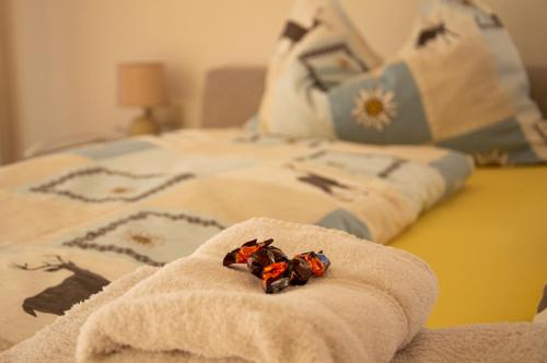  Private doublebed Room with balcony in shared house in Dornbirn