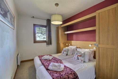 SAINTE-FOY STATION - APPARTEMENT 6 PERSONNES - SKIS AUX PIEDS - Apartment - Sainte-Foy Tarentaise