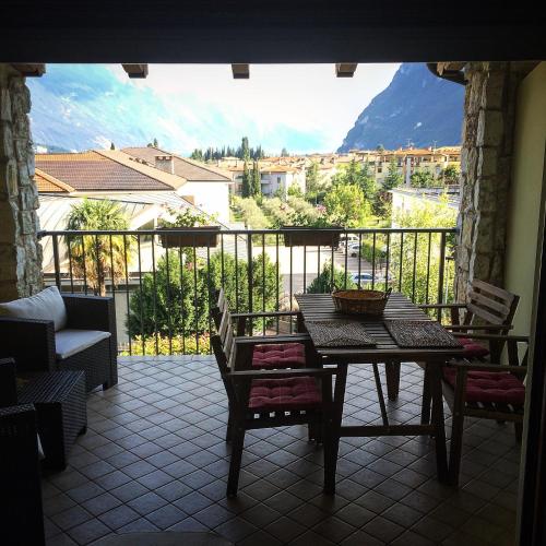  Dream of the Lake - Garda Village, Pension in Riva del Garda