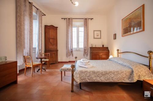  Appartamento La dolce vita, Ferienwohnung in Tropea