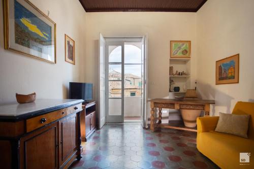  Appartamento La dolce vita in Tropea
