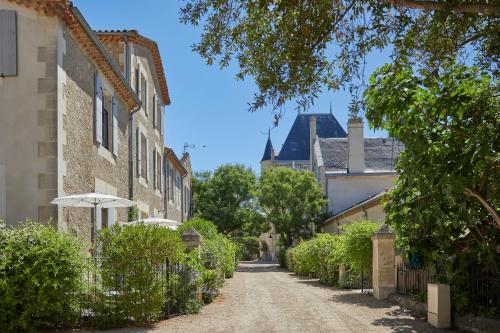 Château Les Carrasses