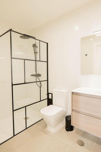 SUITE 1907 OVIEDO COLLECTION - Apartment - Oviedo