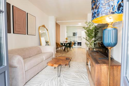 SUITE 1907 OVIEDO COLLECTION - Apartment - Oviedo