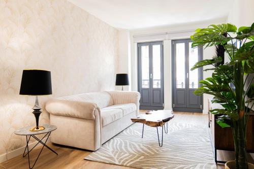 SUITE 1907 OVIEDO COLLECTION - Apartment - Oviedo