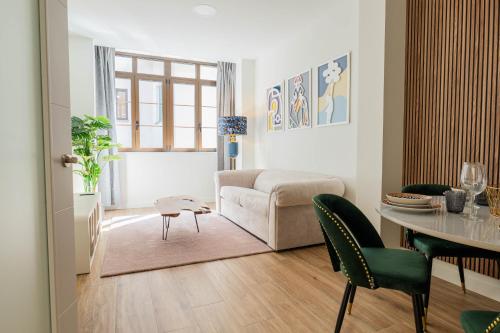 Classic Superior Apartment