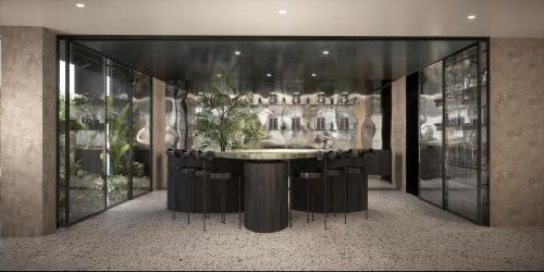 健身中心/健身設施