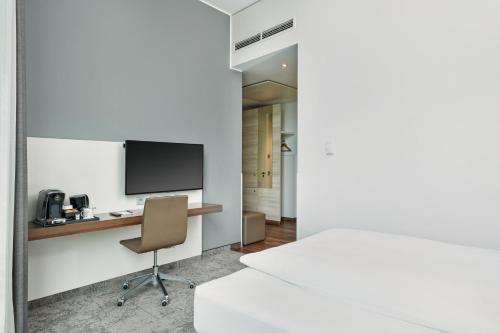 H4 Hotel Münster - image 3