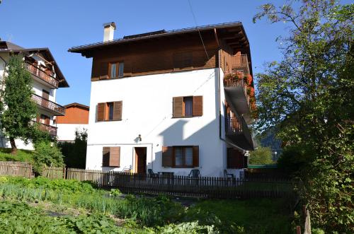 Casa Da Rin Elena - Apartment - Auronzo di Cadore