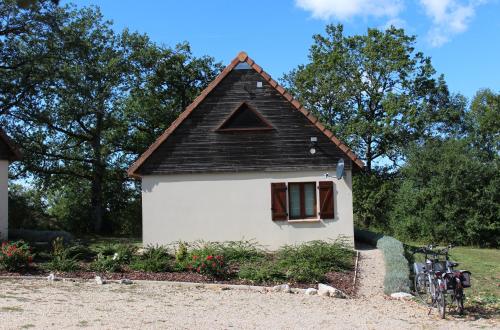 Le Lac Bleu huis 17 - Location saisonnière - Lacapelle-Marival