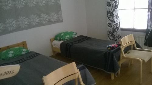 Suvannonrannan Majoitukset in 考哈約基