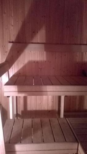 桑拿, Suvannonrannan Majoitukset in 考哈約基