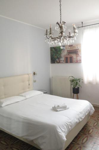 Apartment with lovely garden, Verona (fotografie 3)