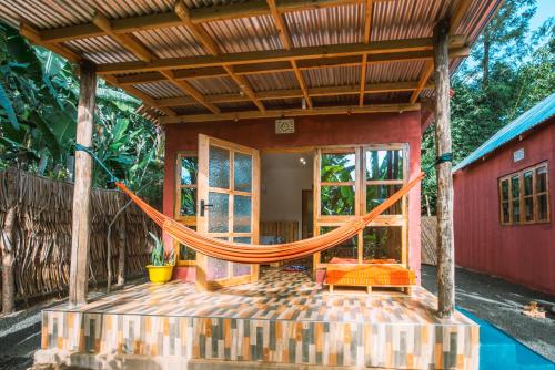 Banana Farm Eco Hostel in Arusha