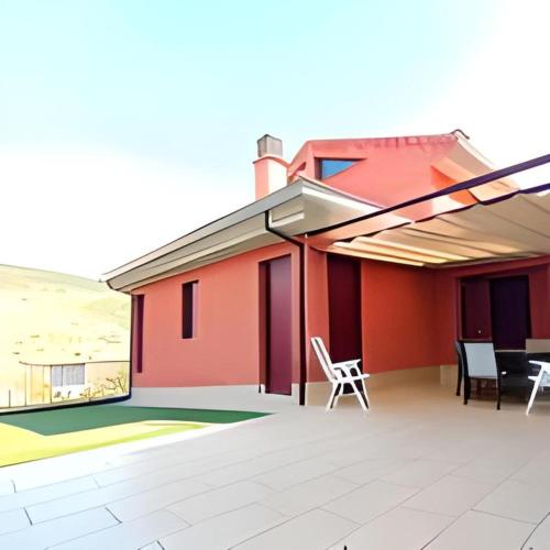 Chalet Balcón de Ezcaray, MTB Y Senderismo gîte à louer Posadas