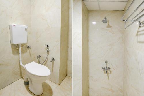 Superior Double Room room in FabHotel Trijal Inn
