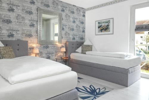 Residenz am Yachthafen Muschelsucher