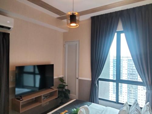 Cubic Botanical Suites Bangsar South by HomeBrickz Cubic Botanical Suites Bangsar South by HomeBrickz