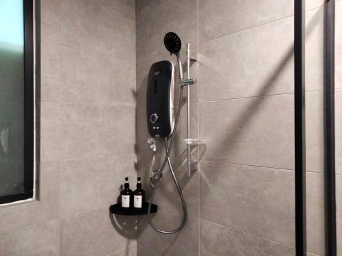 Cubic Botanical Suites Bangsar South by HomeBrickz Cubic Botanical Suites Bangsar South by HomeBrickz