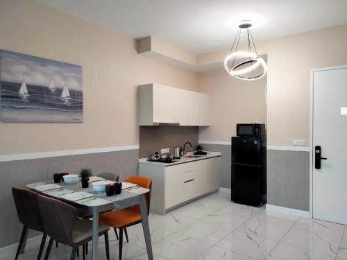 Cubic Botanical Suites Bangsar South by HomeBrickz Cubic Botanical Suites Bangsar South by HomeBrickz