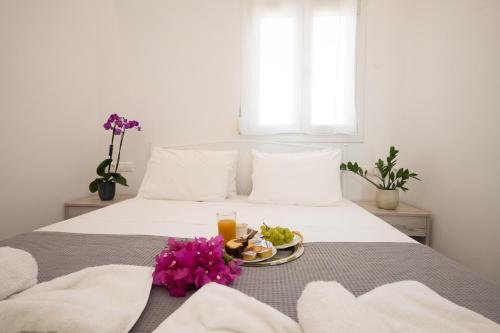 Spilia Apartments & Suites Mykonos
