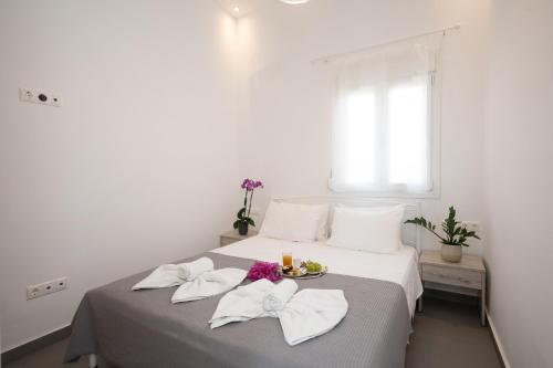 Spilia Apartments & Suites Mykonos