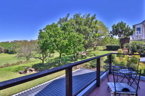 Skats, Relaxation in Prince`s Grant Golf Estate