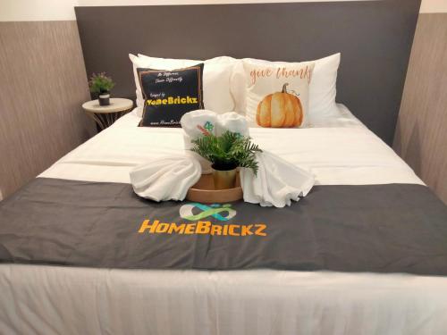 Cubic Botanical Suites Bangsar South by HomeBrickz Cubic Botanical Suites Bangsar South by HomeBrickz