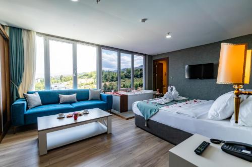 Tilya Resort Hotel in Darica