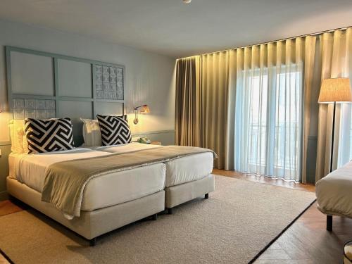 Pur Oporto Boutique Hotel by actahotels - image 3
