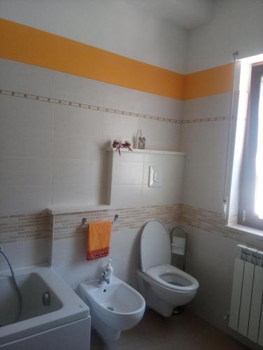  Appartamento Signorile in centro storico in LʼAquila