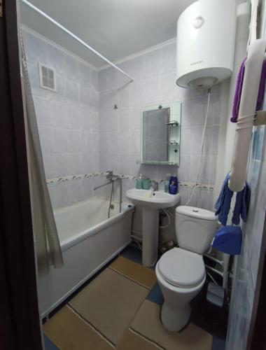 Квартира LUX, Lux apartment, Taraz (foto 9)
