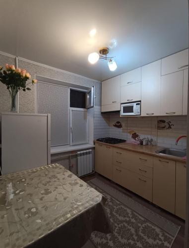 Квартира LUX, Lux apartment, Taraz (foto 10)