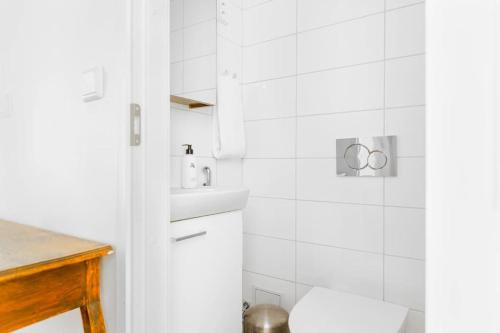 Spacious apt on Tranquil Courtyard, Helsinky (fotografie 4)