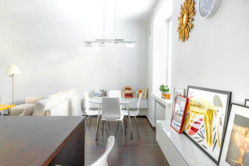 Spacious apt on Tranquil Courtyard, Helsinky (fotografie 6)