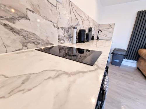 Kaoglen Fallow Pod - Luxury - Hot Tub - Pet Friendly in كيركميشيل