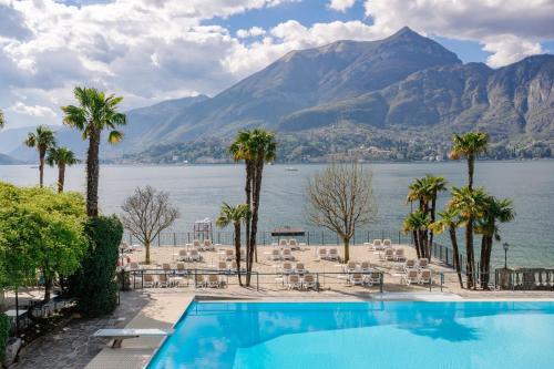 Grand Hotel Villa Serbelloni - A Legendary Hotel