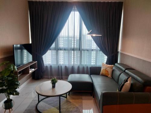 Cubic Botanical Suites Bangsar South by HomeBrickz Cubic Botanical Suites Bangsar South by HomeBrickz