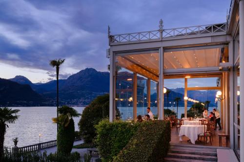 Grand Hotel Villa Serbelloni - A Legendary Hotel