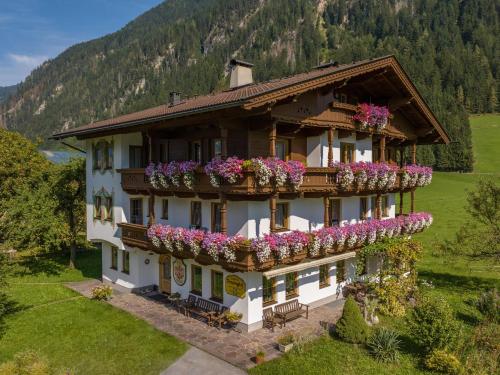 Appartements Penzinghof Mayrhofen