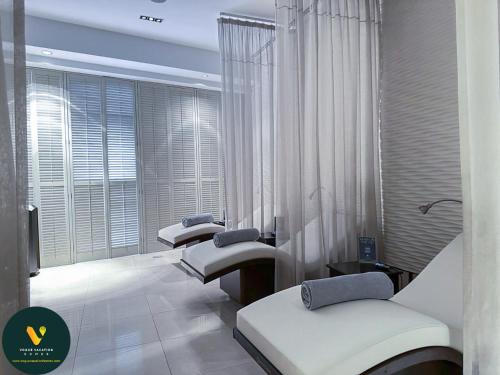 Emaar Residence Fashion Avenue, Дубай (фото 6)