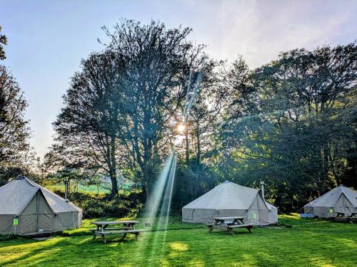 Umgebung, YHA Penzance in Penzance