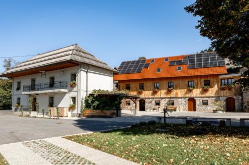 Youth Hostel Arsviva 1